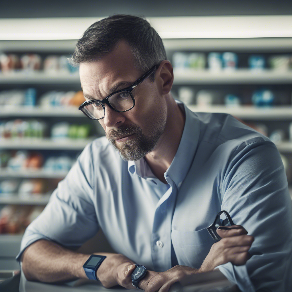 3 Common Myths About Type 2 Diabetes That Are Ruining Your Progress - Content Illustration